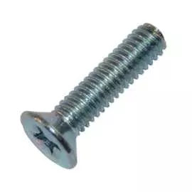 Потайной винт МЕТИЗНЫЙ ДВОР M4x10 DIN965 (200 шт.) 4607159066565