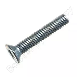 Винт крепежная техника 3x16 DIN965 1500 шт 493610