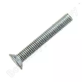 Винт крепежная техника 3x20 DIN965 1500 шт 493612