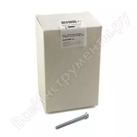 Винт потай крепежная техника 6х30 DIN965 (400 шт.) 493675