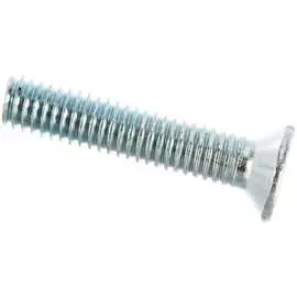 Потайной винт vipкрепеж 6х30 DIN 965 5 шт. 18468 VIP