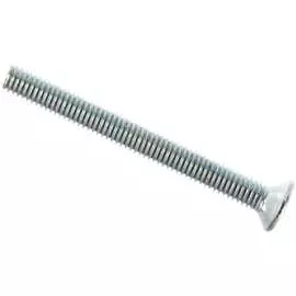 Потайной винт vipкрепеж 3х30 DIN 965 18 шт. 18414 VIP