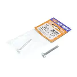 Потайной винт vipкрепеж 8х50 DIN 965 18488 VIPL