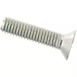 Потайной винт vipкрепеж 5х20 DIN 965 10 шт. 18446 VIPS