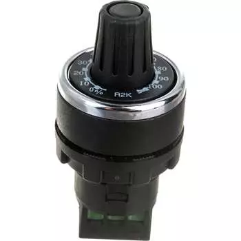 Потенциометр EMAS BPR02K