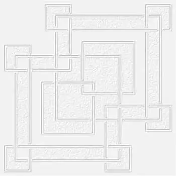 Потолочная экструзионная плита ФОРМАТ