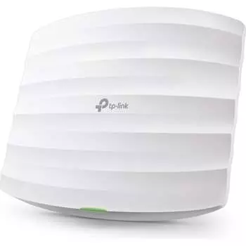 Потолочная гигабитная точка доступа TP-Link