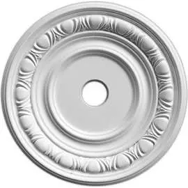 Потолочная гипсовая розетка под люстру Artpole