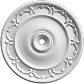 Потолочная гипсовая розетка под люстру Artpole SR46