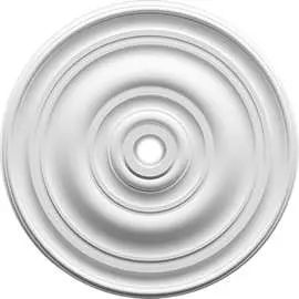 Потолочная гипсовая розетка под люстру Artpole SRT6