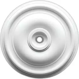 Потолочная гипсовая розетка под люстру Artpole SRT11