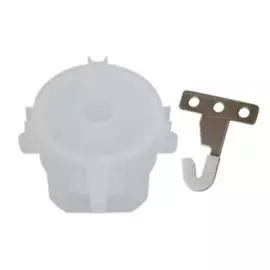 Потолочная коробка для бетона и кирпича BYLECTRICA КП-229