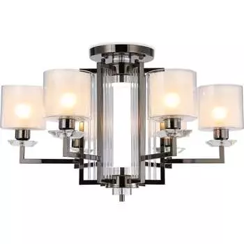 Потолочная люстра Ambrella Light AMBR_TR4422