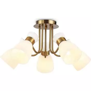 Потолочная люстра Ambrella Light TR3218 TR3218 AMBR_TR3218