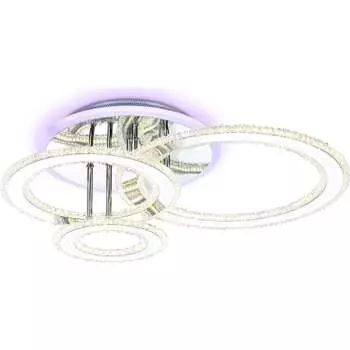 Потолочная люстра Ambrella Light