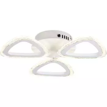 Потолочная люстра Ambrella Light Acrylica Original FA4508 AMBR_FA4508