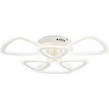 Потолочная люстра Ambrella Light Acrylica Original FA4512 AMBR_FA4512