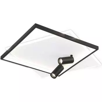 Потолочная люстра Ambrella Light