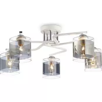Потолочная люстра Ambrella Light TRADITIONAL TR303219