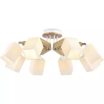 Потолочная люстра Ambrella Light