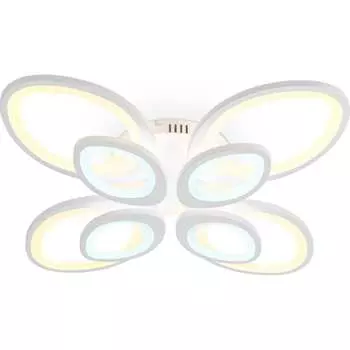 Потолочная люстра Ambrella Light