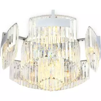 Потолочная люстра Ambrella Light AMBR_TR5092