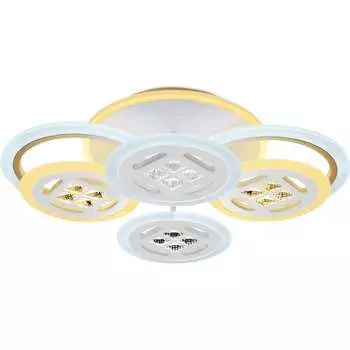 Потолочная люстра Ambrella Light Ice AMBR_FA2951