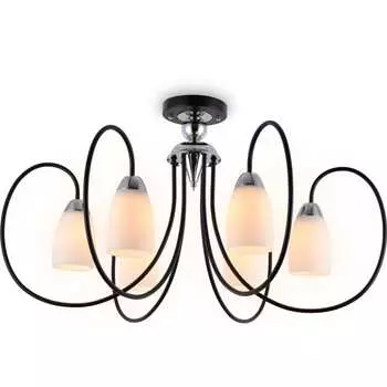 Потолочная люстра Ambrella Light