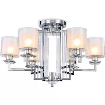 Потолочная люстра Ambrella Light AMBR_TR4418