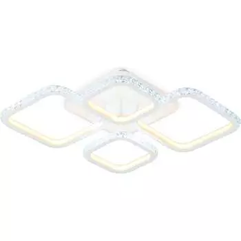 Потолочная люстра Ambrella Light Original AMBR_FA9541