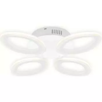 Потолочная люстра Ambrella Light Original AMBR_FA4485