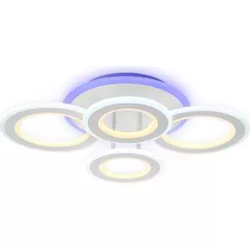 Потолочная люстра Ambrella Light