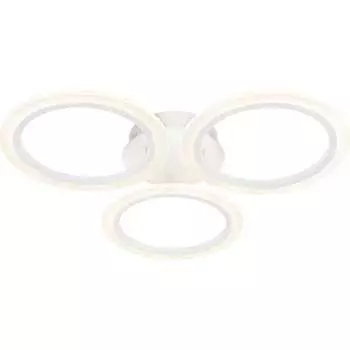 Потолочная люстра Ambrella Light