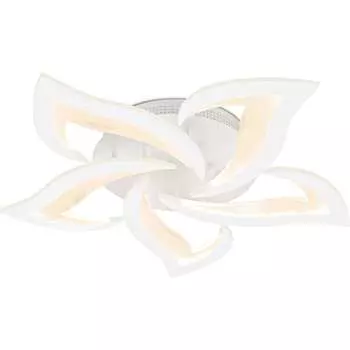 Потолочная люстра Ambrella Light Acrylica Original FA4471 AMBR_FA4471