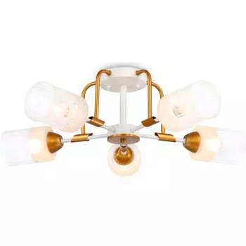 Потолочная люстра Ambrella Light TRADITIONAL TR303323