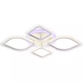 Потолочная люстра Ambrella Light Original AMBR_FA5147