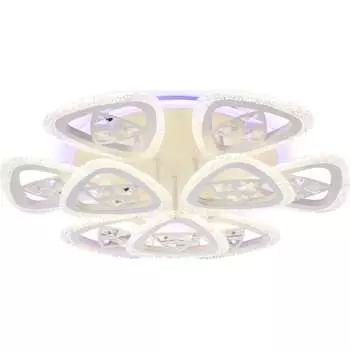 Потолочная люстра Ambrella Light Ice AMBR_FA2921