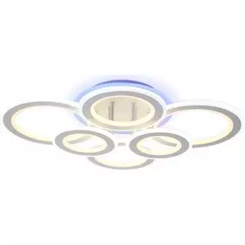 Потолочная люстра Ambrella Light