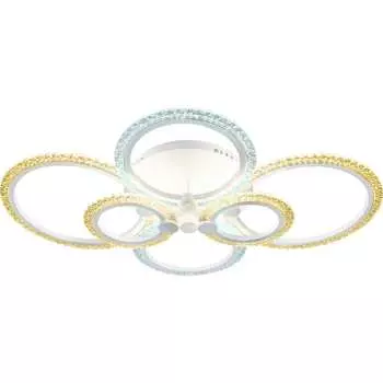 Потолочная люстра Ambrella Light Original AMBR_FA4065