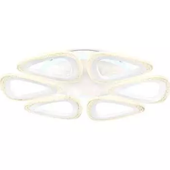 Потолочная люстра Ambrella Light Acrylica Original FA4518 AMBR_FA4518