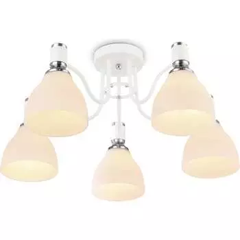 Потолочная люстра Ambrella Light TRADITIONAL TR303305