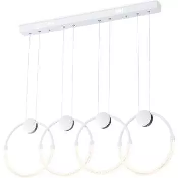 Потолочная люстра Ambrella Light COMFORT FL10598