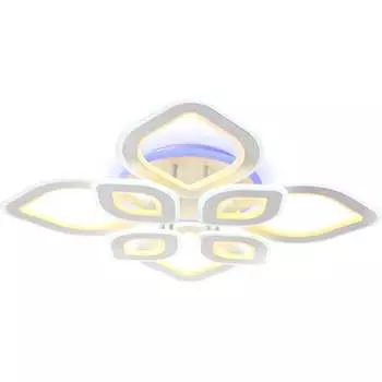 Потолочная люстра Ambrella Light Original AMBR_FA8844