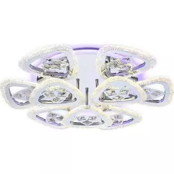 Потолочная люстра Ambrella Light Ice FA2922 AMBR_FA2922