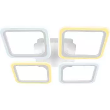 Потолочная люстра Ambrella Light Original AMBR_FA4375