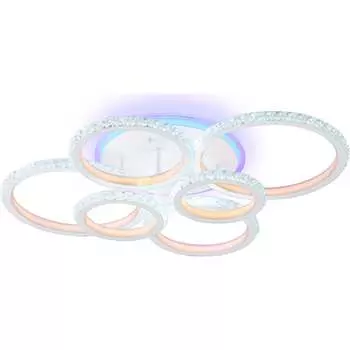 Потолочная люстра Ambrella Light