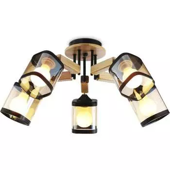 Потолочная люстра Ambrella Light TR9529 AMBR_TR9529