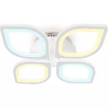 Потолочная люстра Ambrella Light Original AMBR_FA4488