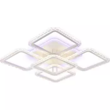 Потолочная люстра Ambrella Light Original AMBR_FA5301