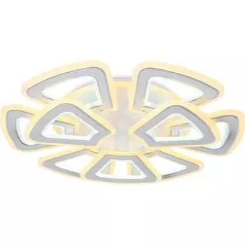 Потолочная люстра Ambrella Light ACRYLICA FA8892